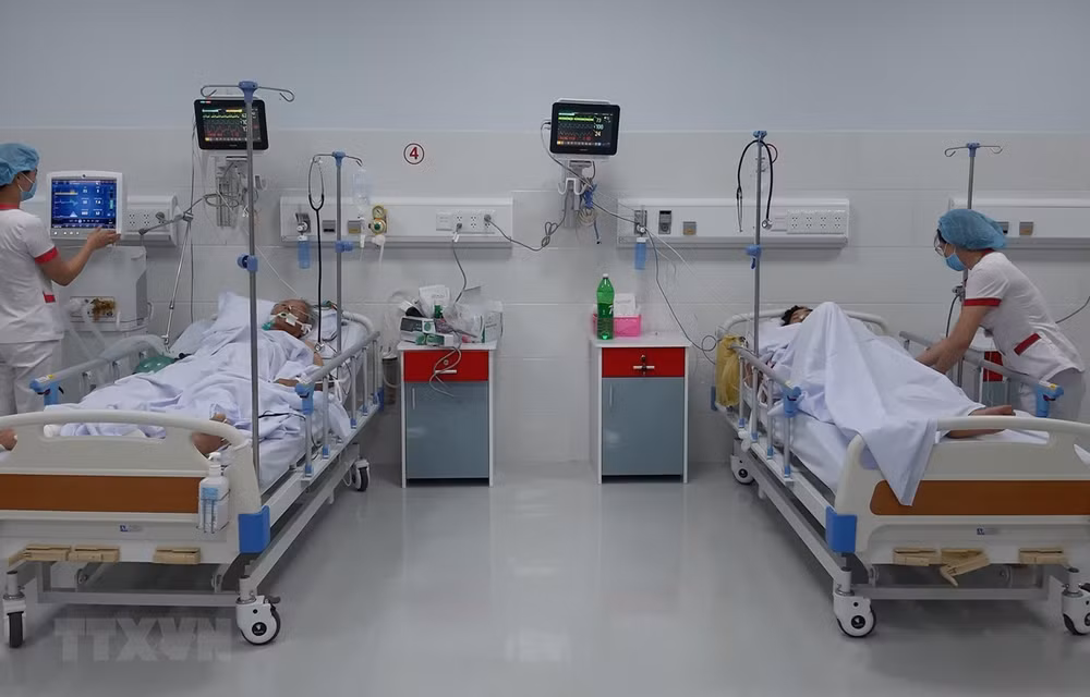 Plus de 88% de la population couverte par l'assurance maladie ảnh 1