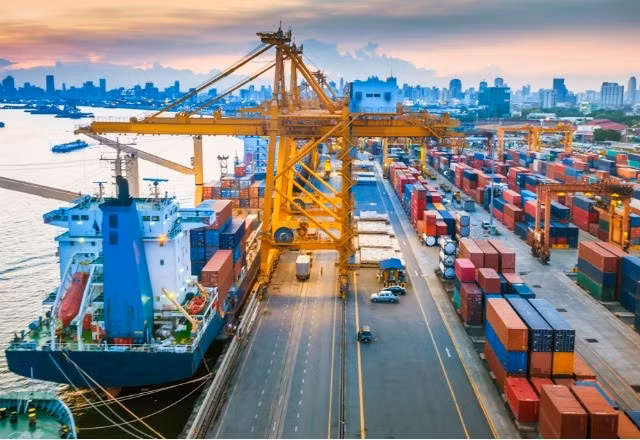 L’économie vietnamienne poursuit sa croissance ảnh 1 L’économie vietnamienne poursuit sa croissance ảnh 1