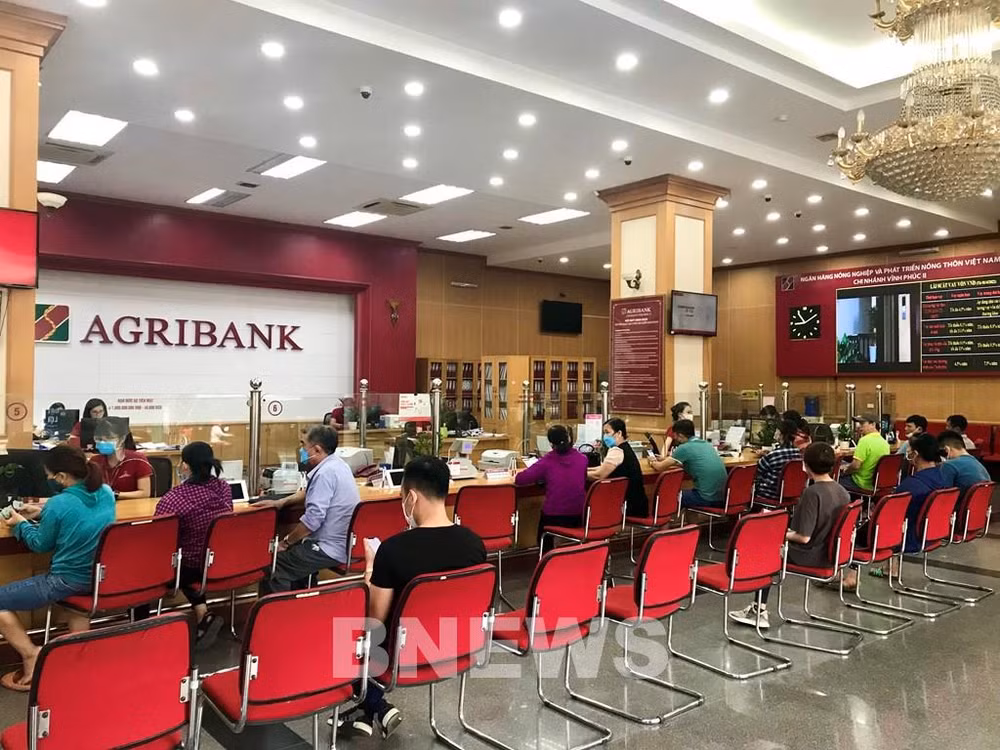 Agribank : Moody's améliore la cote de crédit ảnh 1