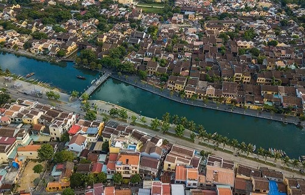Sept destinations favorites pour découvrir le Vietnam culturel et historique ảnh 4