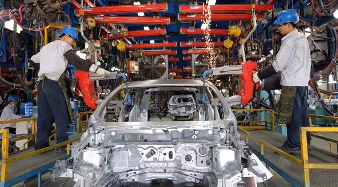 IDE: Chercher à profiter des opportunités ảnh 1