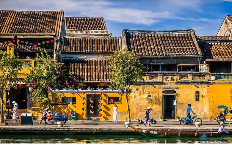 Sept destinations historiques préférées au Vietnam ảnh 4