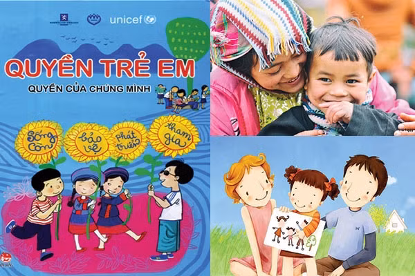 Le CRC apprécie les mesures du Vietnam pour protéger les droits de l’enfant ảnh 1