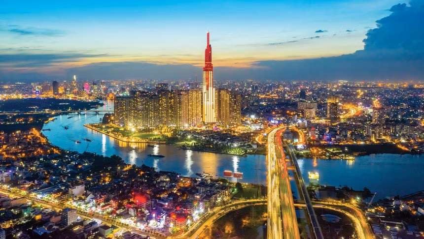 La BAD maintient sa prévision de croissance à 6,5% en 2022 pour le Vietnam ảnh 2