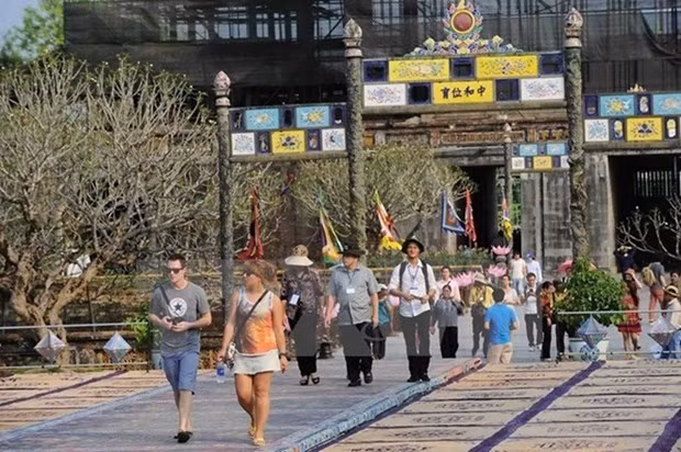Sept destinations favorites pour découvrir le Vietnam culturel et historique ảnh 1