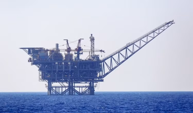 Le Cambodge commencera à exporter du pétrole brut ảnh 1