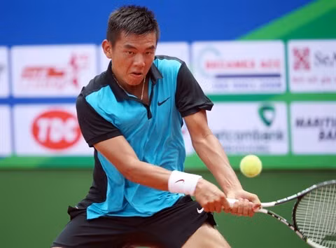 Vers plus de professionnalisme dans le tennis vietnamien ảnh 1 Vers plus de professionnalisme dans le tennis vietnamien ảnh 1