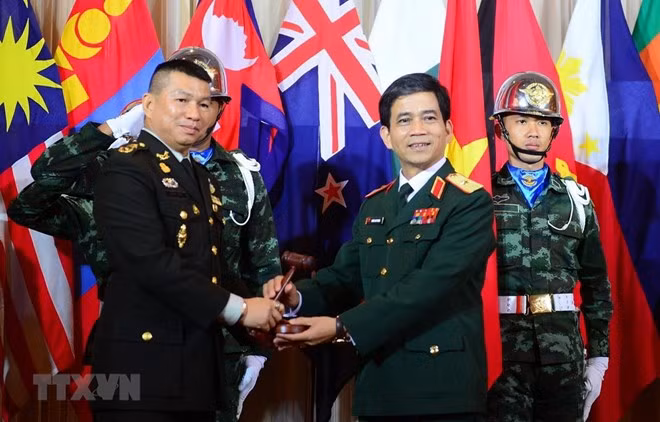 Le Vietnam prend la présidence de l’AAPTC 2020 ảnh 1
