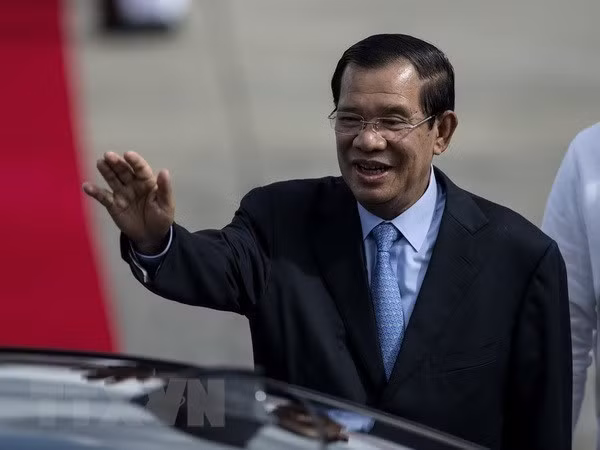 Le Cambodge annonce des mesures de soutien des exportateurs locaux ảnh 1