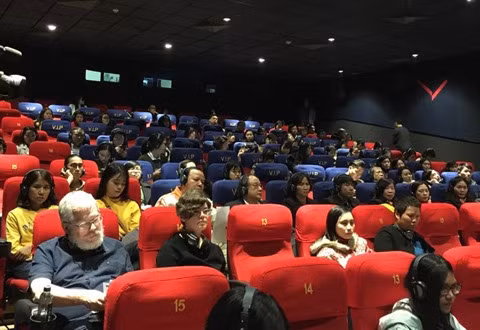 Les films, des patrimoines culturels à préserver ảnh 1 Les films, des patrimoines culturels à préserver ảnh 1