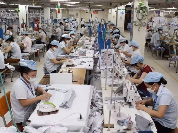Résolution gouvernementale sur le développement socioéconomique 2019 ảnh 1 Résolution gouvernementale sur le développement socioéconomique 2019 ảnh 1