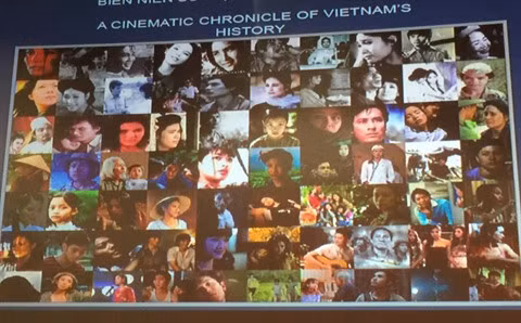 Les films, des patrimoines culturels à préserver ảnh 4