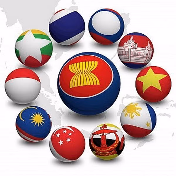 L'ASEAN définit les priorités pour réduire les écarts de développement ảnh 1 L'ASEAN définit les priorités pour réduire les écarts de développement ảnh 1