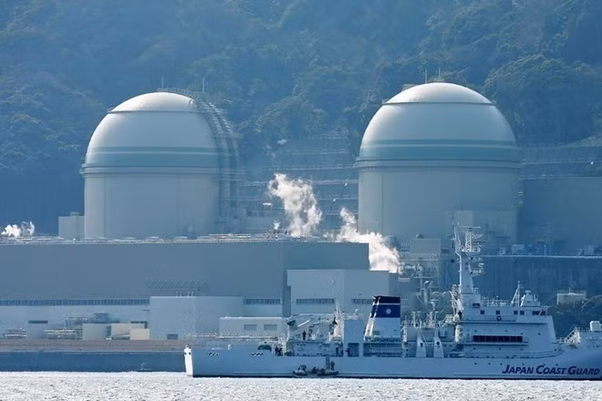 Ouverture du Sommet sur la sécurité nucléaire à Washington ảnh 1