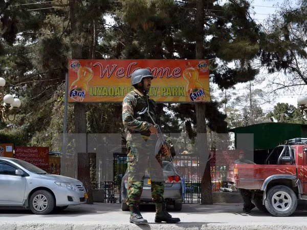 L'ASEAN condamne l'attentat à Lahore, au Pakistan ảnh 1 L'ASEAN condamne l'attentat à Lahore, au Pakistan ảnh 1