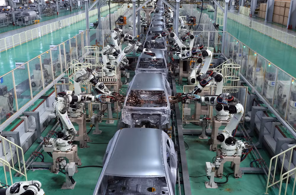 Intelligence artificielle : le Vietnam veut se faire une place ảnh 2