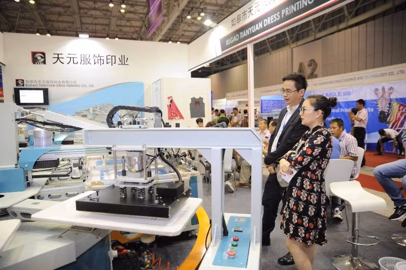 Hô Chi Minh-Ville: Vinamac Expo 2021, c’est pour bientôt ảnh 1
