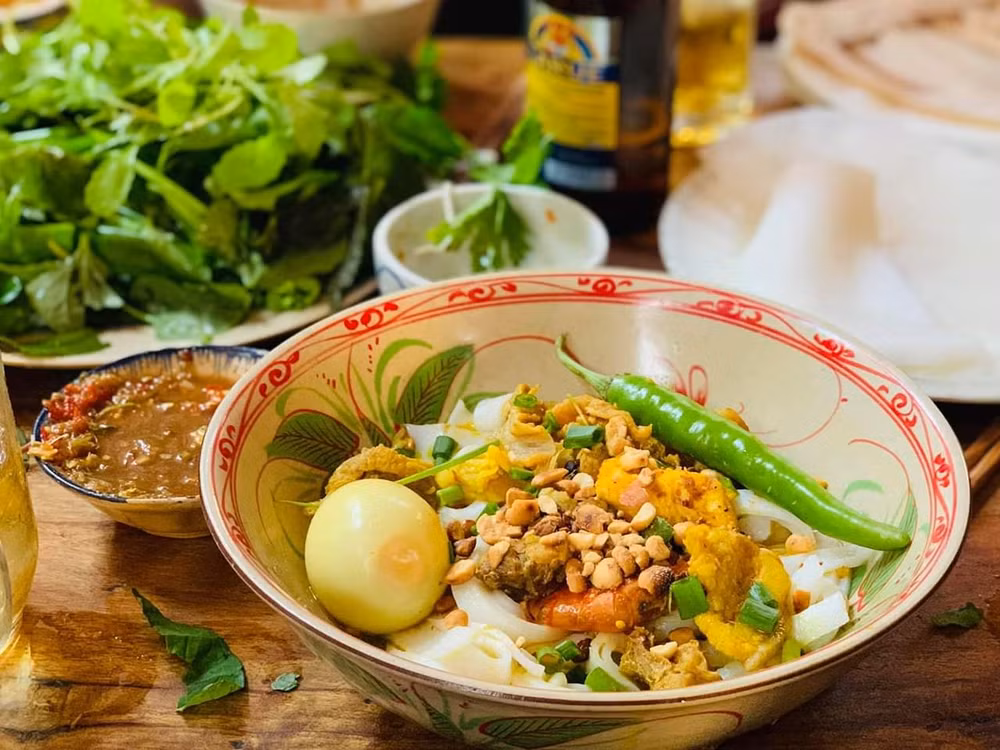 Des plats parmi les plus connus du Vietnam ảnh 8 Des plats parmi les plus connus du Vietnam ảnh 8