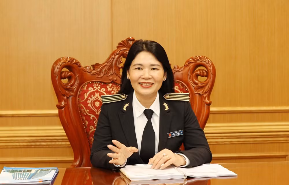 L'Audit d'État du Vietnam affirme sa position au sein de l'ASEANSAI ảnh 1 L'Audit d'État du Vietnam affirme sa position au sein de l'ASEANSAI ảnh 1