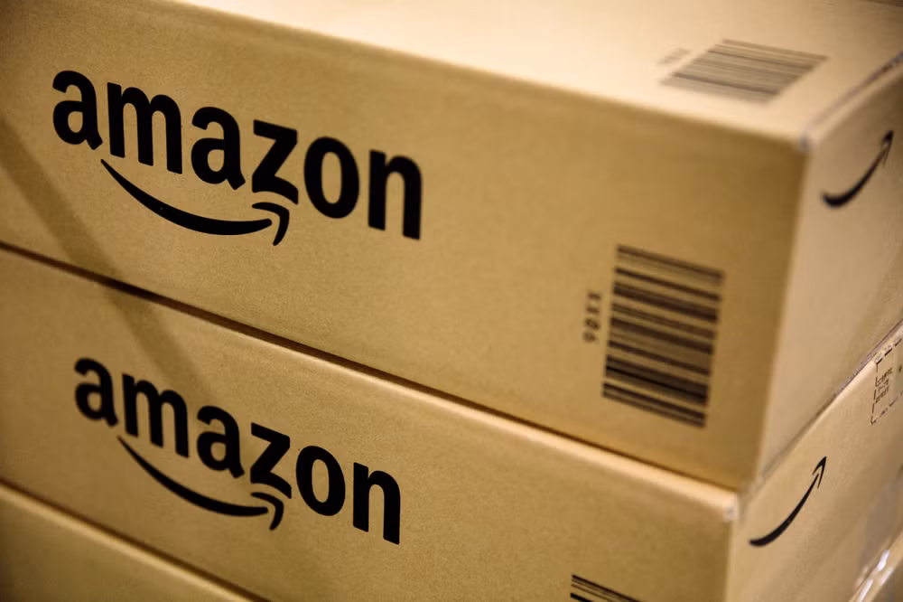Près de 7,2 millions de produits vendus sur Amazon par les PME vietnamiennes en un an ảnh 1