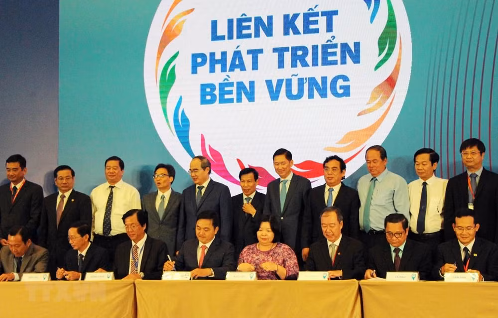 Tourisme : pour une coopération efficace entre HCM-Ville et le delta du Mékong ảnh 1