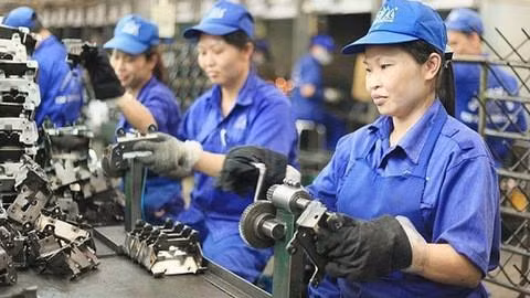 La CGTV veut réduire la durée maximale de travail hebdomadaire à 44h ảnh 1
