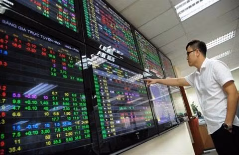Bourse: le Vietnam, un vrai marché émergent en devenir ảnh 1