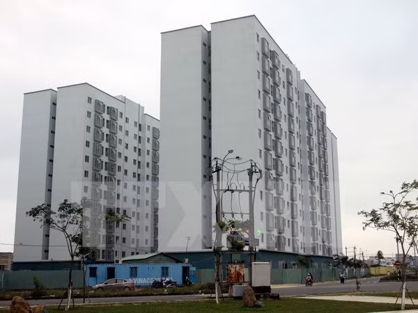 Attrait des ressources pour le développement du logement social ảnh 2 Attrait des ressources pour le développement du logement social ảnh 2