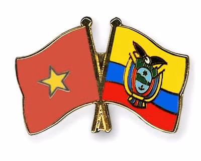 Vietnam-Équateur : renforcement des relations de coopération ảnh 1