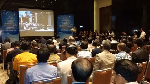 Hanoï accueille le symposium de télémédecine asiatique ảnh 1