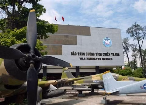 Hô Chi Minh-Ville : de grands potentiels inexploités ảnh 3