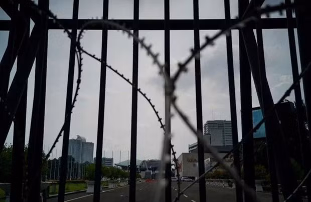 Le Parlement indonésien approuve le traité d'extradition avec Singapour ảnh 1 Le Parlement indonésien approuve le traité d'extradition avec Singapour ảnh 1