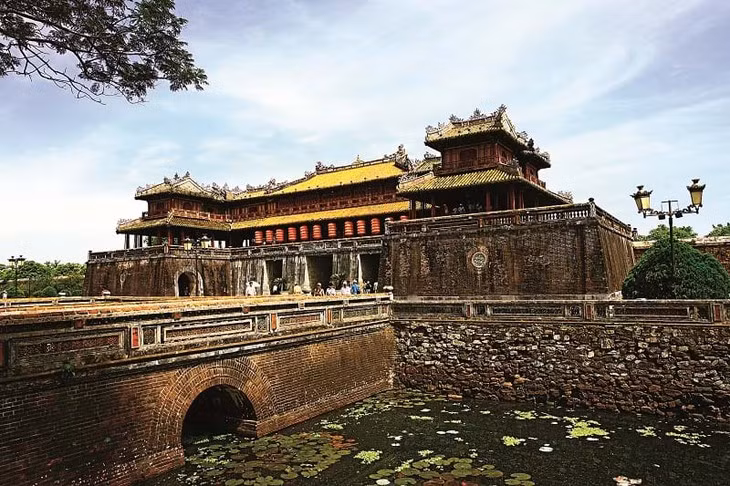 Faire de Huê une ville patrimoniale ảnh 2 Faire de Huê une ville patrimoniale ảnh 2