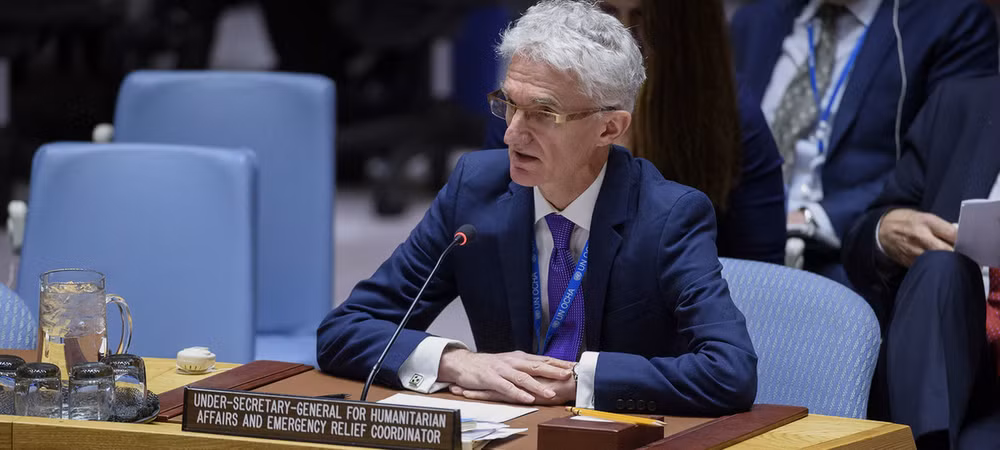 Le Conseil de sécurité de l’ONU s’inquiète de la situation humanitaire en Syrie ảnh 1