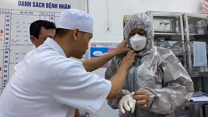 Coronavirus : Le Vietnam se met en ordre de bataille ảnh 1