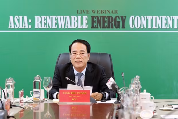 Sept perspectives pour le développement durable des énergies renouvelables ảnh 2