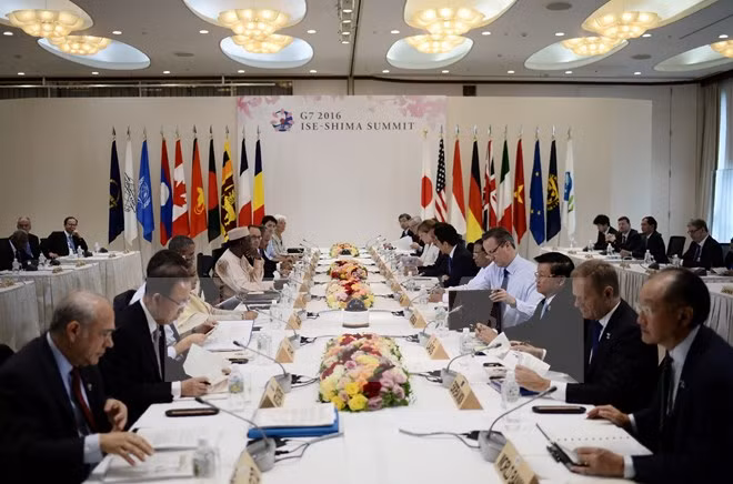 Le Premier ministre japonais attendu au Laos en septembre ảnh 1 Le Premier ministre japonais attendu au Laos en septembre ảnh 1