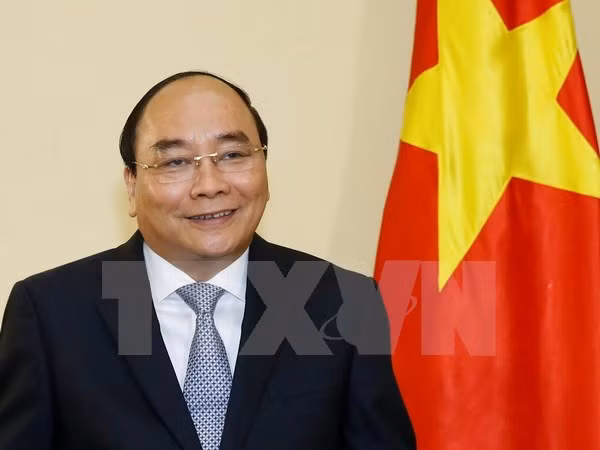Les relations Vietnam-Japon sont plus belles que jamais ảnh 1 Les relations Vietnam-Japon sont plus belles que jamais ảnh 1