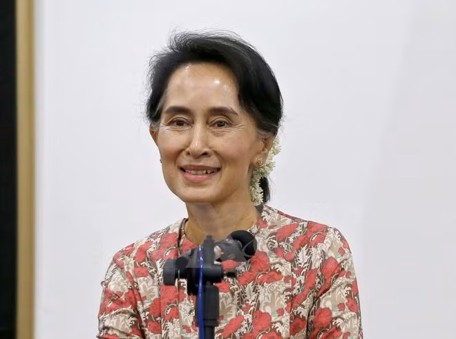Myanmar : réforme du Comité mixte de dialogue sur la paix de l'Union ảnh 1