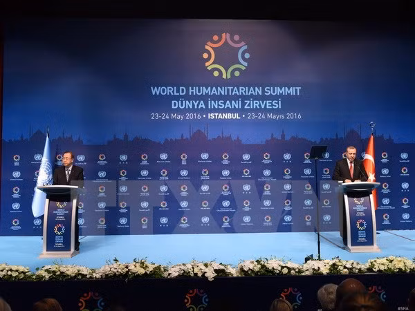 ASEAN : renforcement de la coopération régionale dans l'humanitaire ảnh 1 ASEAN : renforcement de la coopération régionale dans l'humanitaire ảnh 1