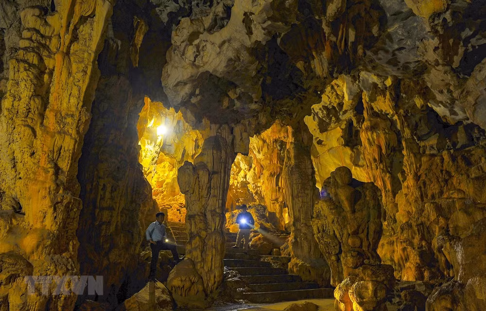 Remplacer la cérémonie d'ouverture de l'Année nationale du tourisme 2020 par un autre événement ảnh 1 Remplacer la cérémonie d'ouverture de l'Année nationale du tourisme 2020 par un autre événement ảnh 1