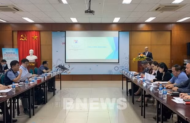 Vietnam et République de Corée créent une chaîne de valeur durable et rentable ảnh 1