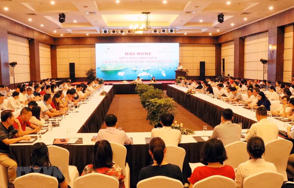 ​Quang Ninh lance une campagne de promotion du tourisme ảnh 1