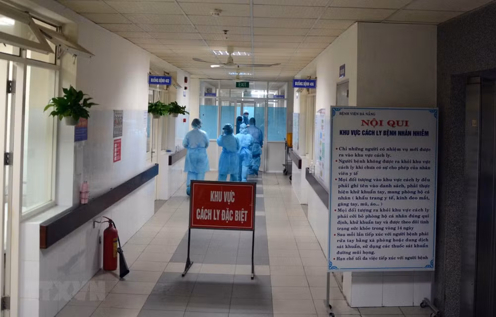 Coronavirus : renforcement de la supervision dans les localités ảnh 1
