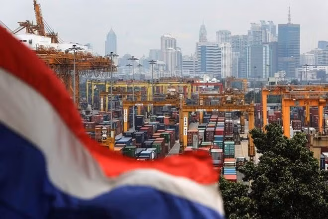 La Thaïlande autorise des travailleurs migrants à travailler jusqu'au 31 juillet ảnh 1 La Thaïlande autorise des travailleurs migrants à travailler jusqu'au 31 juillet ảnh 1