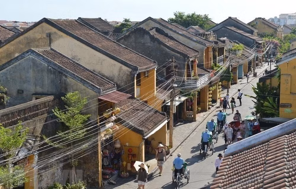 Conservation du tourisme patrimonial dans le contexte de crise sanitaire du COVID-19 ảnh 1