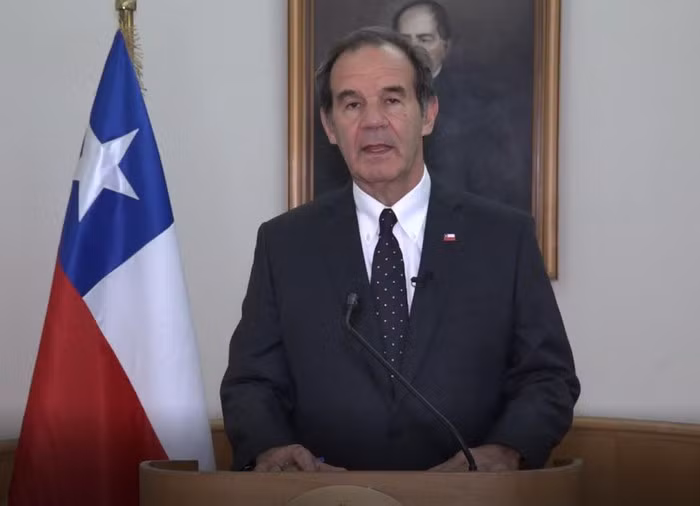 Célébration du 75e anniversaire de la Fête nationale du Vietnam en Amérique latine ảnh 1