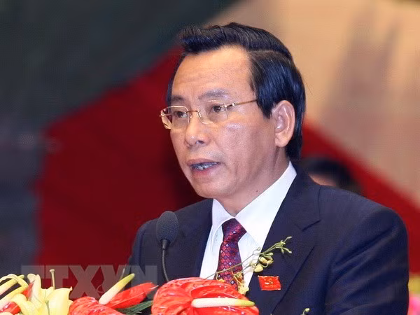 Hanoï renforce sa coopération avec des villes chinoises ảnh 1