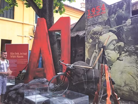 Diên Biên Phu, 64 ans après ảnh 4