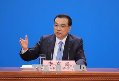 Chine-ASEAN : volonté commune de promouvoir la coopération économique ảnh 1